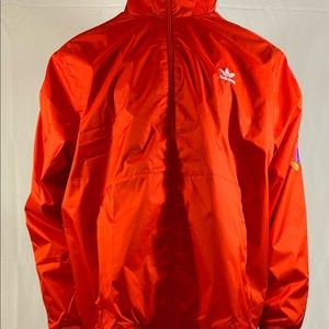 adidas | Jackets \u0026 Coats | Adidas Originals 3d Trefoil 3stripes Track  Jacket Ge6248 Size Xl | Poshmark